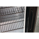 Polar G-Serie Back Bar Cooler mit Schiebetüren 198Ltr 