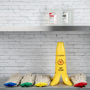 Jantex Prairie Kentucky Yarn Socket Mop Head Green