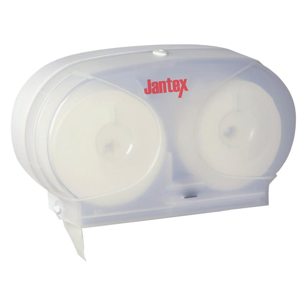 Jantex Toilet Roll Dispenser