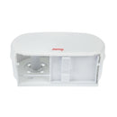 Jantex Micro Twin Toilettenpapierspender