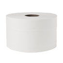 Jantex Micro Twin Toilet Paper 2-Ply 125m (Pack of 24)