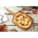 Baroque Pizza Paddle Board Rustic Acacia