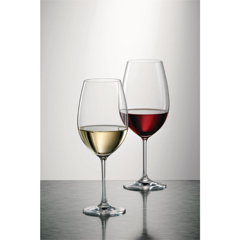 Schott Zwiesel Ivento Red Wine Glasses 480ml (Pack of 6)