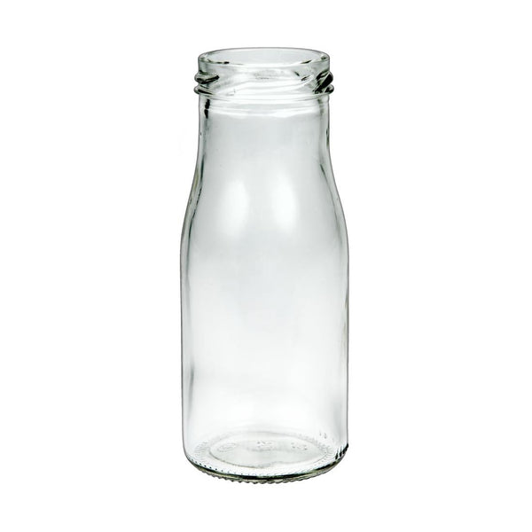 Artis Mini-Milchflasche, 155 ml, 18 Stück