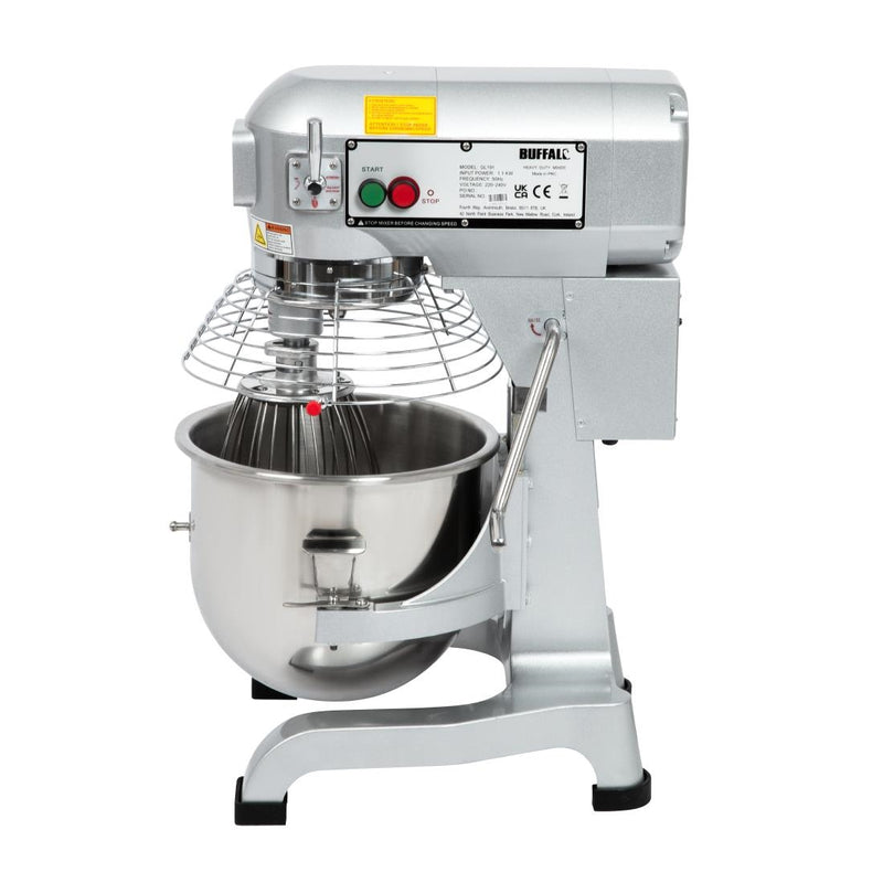 Buffalo 20Ltr Planetary Mixer