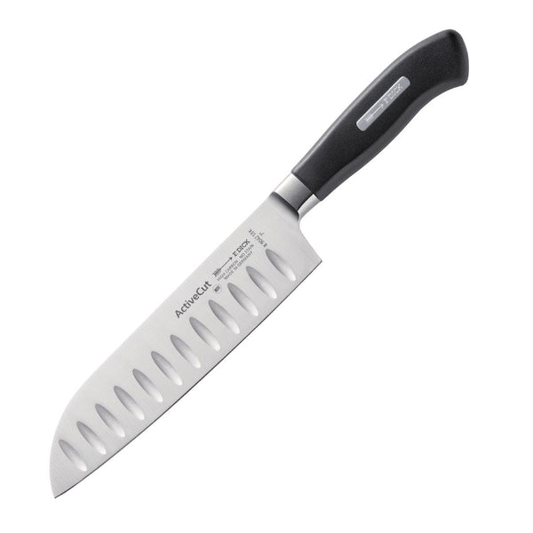 Dick Active Cut Santoku Knife 18cm