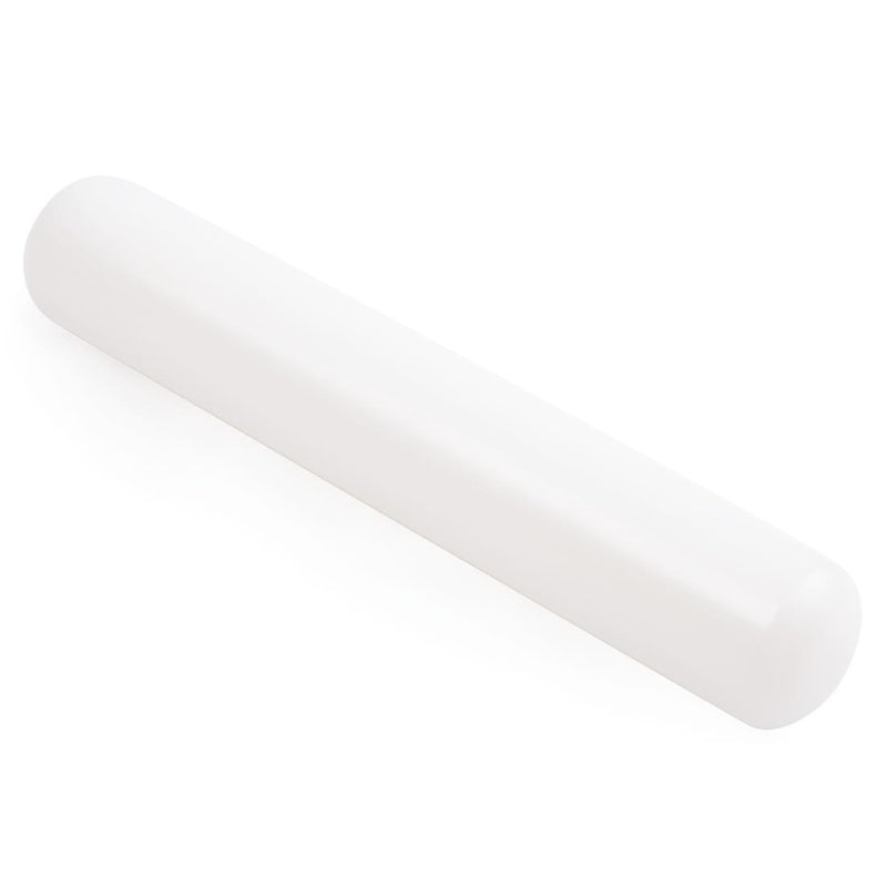 PME Nudelholz aus Polyethylen mit Antihaftbeschichtung, 15 cm