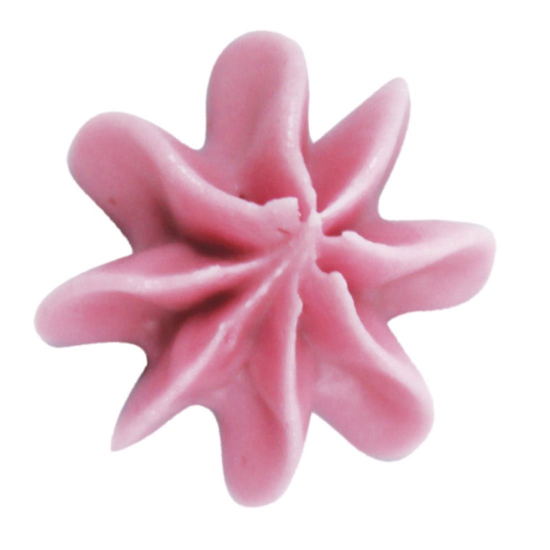 Geschlossene Stern-Spritztülle von PME, 3 mm