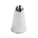 PME Tropfenblumen-Spritztülle, 4 mm