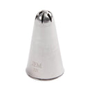 PME Tropfenblumen-Spritztülle, 3 mm