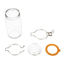 Kilner Clip Top Preserve Jar 3000ml