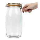 Kilner Clip Top Preserve Jar 3000ml
