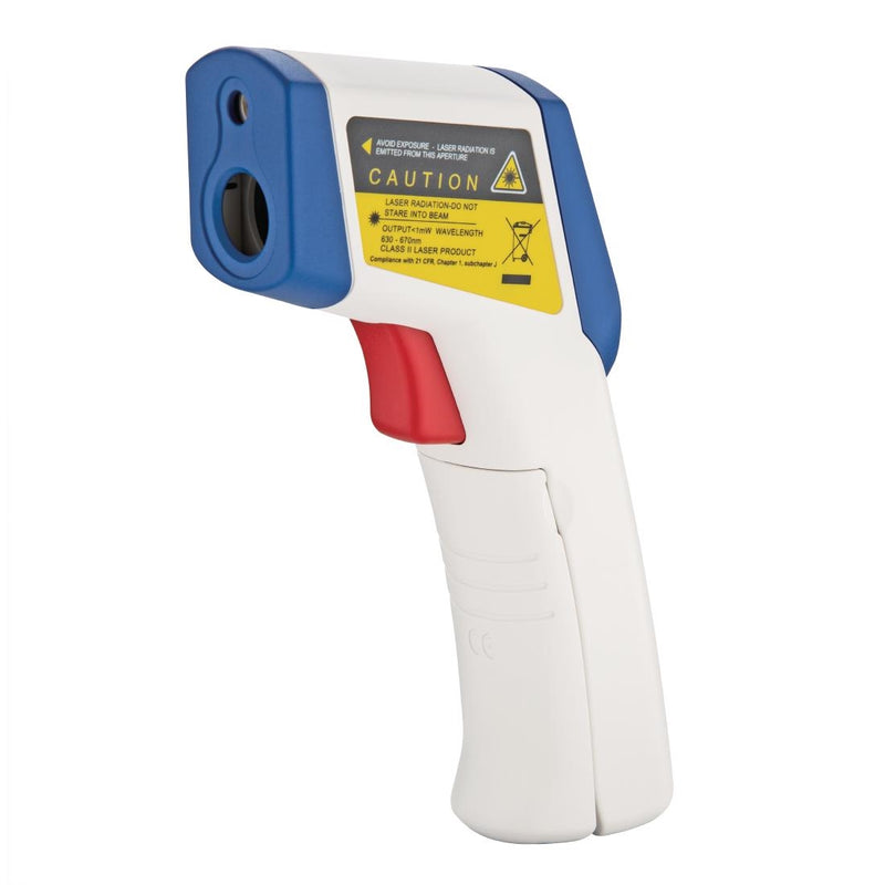 Hygiplas Mini Infrared Thermometer