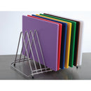 Hygiplas Low Density Purple Chopping Board