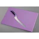 Hygiplas Low Density Purple Chopping Board