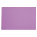 Hygiplas Low Density Purple Chopping Board