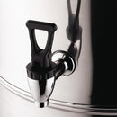 Buffalo Wasserkocher mit manueller Befüllung, 10 l