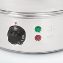 Buffalo Wasserkocher mit manueller Befüllung, 20 l