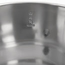 Buffalo Wasserkocher mit manueller Befüllung, 20 l