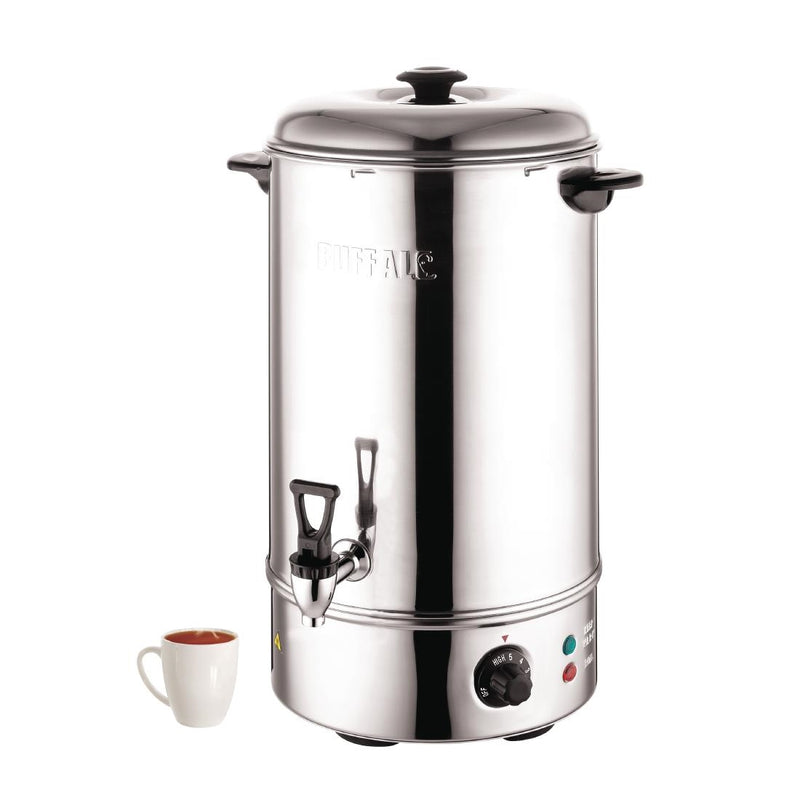 Buffalo Manual Fill Water Boiler 20Ltr