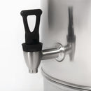 Buffalo Wasserkocher mit manueller Befüllung, 30 l