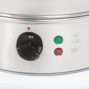 Buffalo Wasserkocher mit manueller Befüllung, 30 l