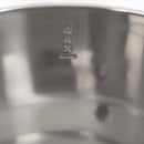 Buffalo Wasserkocher mit manueller Befüllung, 30 l