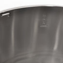 Buffalo Wasserkocher mit manueller Befüllung, 40 l