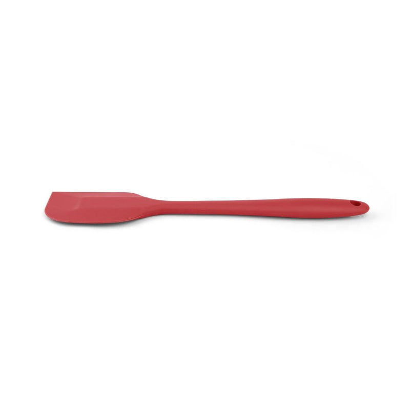 Vogue Silicone Large Spatula Red 28cm