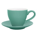 Tasse à expresso Olympia Cafe Aqua - 100 ml (boîte de 12)