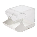 APS Sachet Dispenser Box White