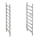 Rational 6-Rack-Gitterregale – Ref. 60.62.099