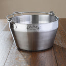 Kilner Stainless Steel Jam Pan 8Ltr