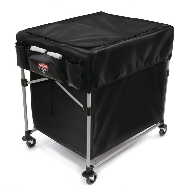 Rubbermaid Cart Cover for 300L Cart
