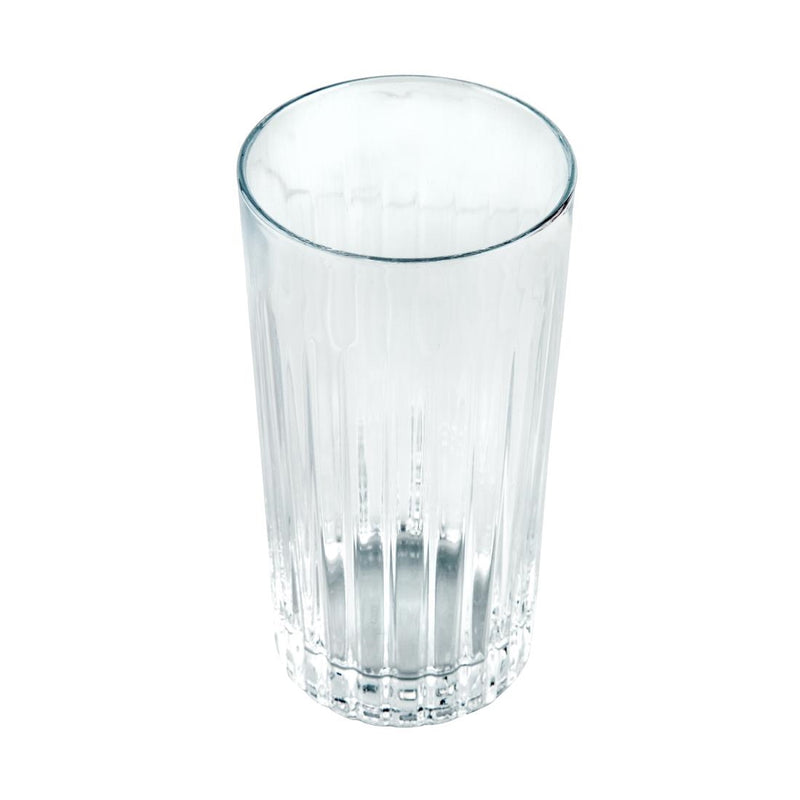 Utopia Timeless Hiball Glass 430ml (Pack of 12)