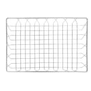 Olympia St/St Wire Display Basket 450 x 300 x 100mm