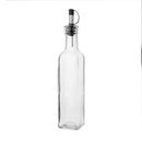 Olympia Olivenöl- und Essigflasche, 250 ml, 6 Stück