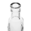 Olympia Olivenöl- und Essigflasche, 250 ml, 6 Stück