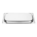 Vogue Stainless Steel 1/3 Gastronorm Tray 20mm