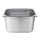 Plateau Gastronorme 2/3 Vogue Inox 200mm