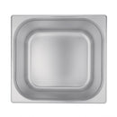 Plateau Gastronorme 2/3 Vogue Inox 200mm