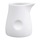Dimpled Milk Jugs 170ml (Pack of 6)
