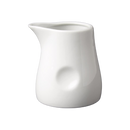 Dimpled Milk Jugs 170ml (Pack of 6)