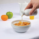 Olympia Whiteware Cereal Bowls 145mm 540ml (Pack of 12)
