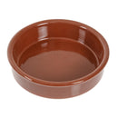 Terracotta Tapas Dishes 150mm (Pack of 24)