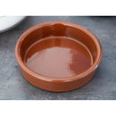 Terracotta Tapas Dishes 150mm (Pack of 24)
