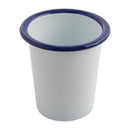 Olympia Emaille-Becher, 310 ml, 6 Stück