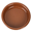 Terracotta Tapas Dish 100mm (Pack of 24)
