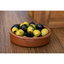 Terracotta Tapas Dish 100mm (Pack of 24)