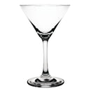 Olympia Crystal Martini Glasses 160ml (Pack of 6)
